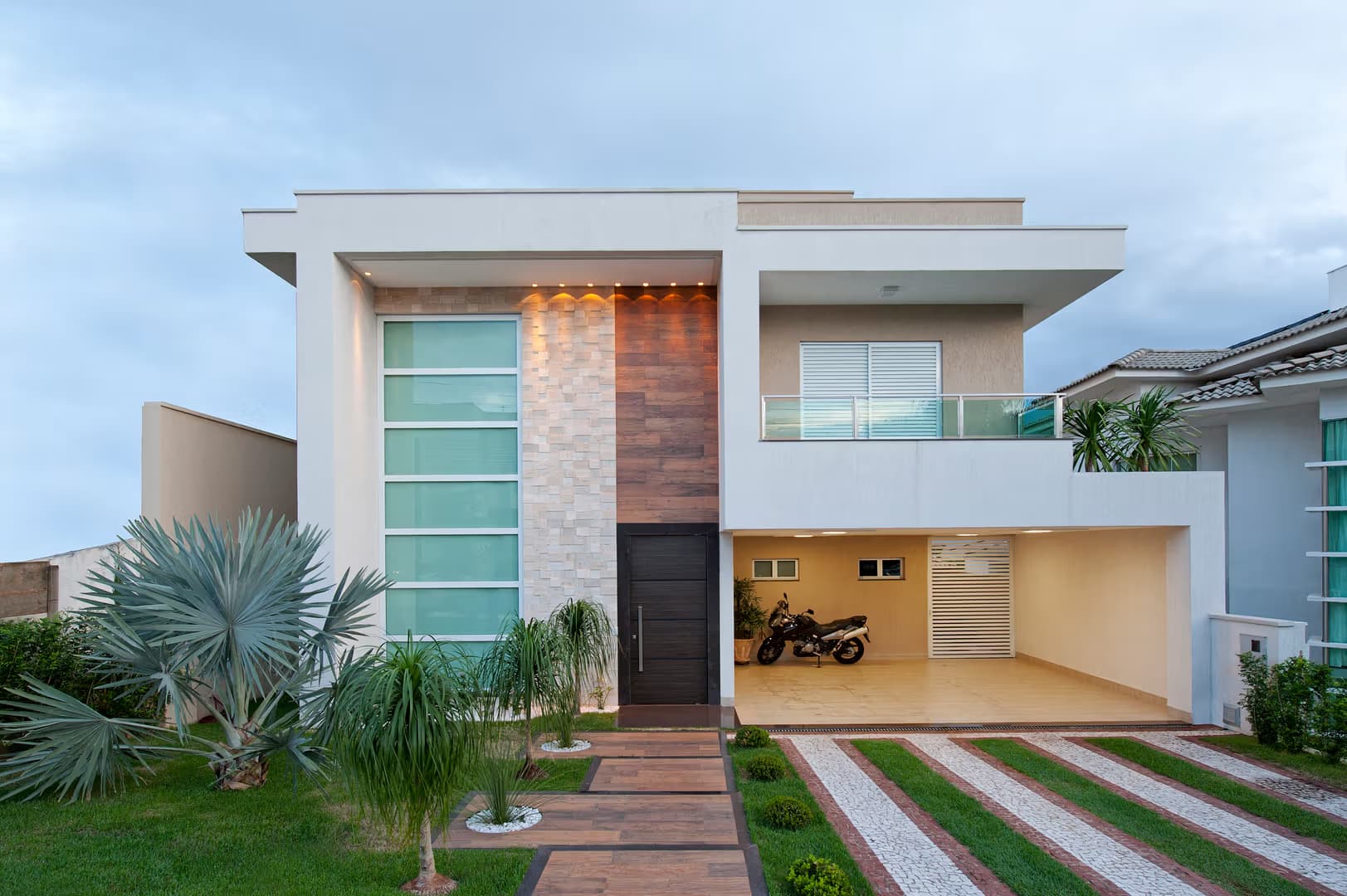 Casa na Praia do Riacho — foto 1